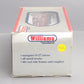 Williams 21518 O Rock Island GP9 Non-Powered Diesel Locomotive #1280 LN/Box