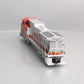 Williams 20404 O Gauge Santa Fe C44-9W Diesel Locomotive #858