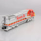 Williams 20404 O Gauge Santa Fe C44-9W Diesel Locomotive #858