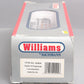 Williams 20404 O Gauge Santa Fe C44-9W Diesel Locomotive #858