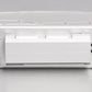 Williams 20404 O Gauge Santa Fe C44-9W Diesel Locomotive #858