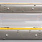Lionel 6-27929 Union Pacific Streamlined Anniversary Passenger Car (Set of 2)