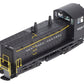 Walthers 910-20661 HO NYC EMD SW7 Diesel Locomotive #8897 w/ESU Sound & DCC