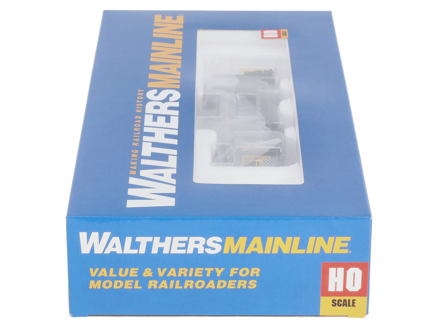 Walthers 910-20661 HO NYC EMD SW7 Diesel Locomotive #8897 w/ESU Sound & DCC