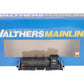 Walthers 910-20661 HO NYC EMD SW7 Diesel Locomotive #8897 w/ESU Sound & DCC