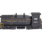 Walthers 910-20661 HO NYC EMD SW7 Diesel Locomotive #8897 w/ESU Sound & DCC