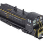 Walthers 910-20661 HO NYC EMD SW7 Diesel Locomotive #8897 w/ESU Sound & DCC