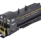 Walthers 910-20661 HO NYC EMD SW7 Diesel Locomotive #8897 w/ESU Sound & DCC
