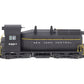 Walthers 910-20661 HO NYC EMD SW7 Diesel Locomotive #8897 w/ESU Sound & DCC