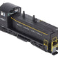Walthers 910-20661 HO NYC EMD SW7 Diesel Locomotive #8897 w/ESU Sound & DCC