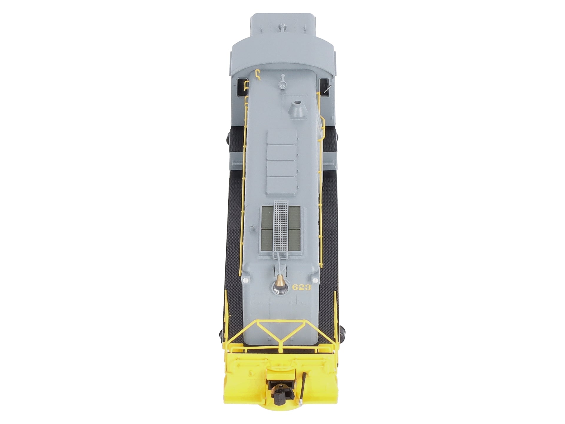 Bowser 25122 HO Union DRS-6-6-1500 Diesel Locomotive with Sound #623 LN/Box