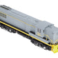 Bowser 25122 HO Union DRS-6-6-1500 Diesel Locomotive with Sound #623 LN/Box