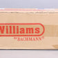 Williams 20305 GM Demo BL-2 Diesel Locomotive #499