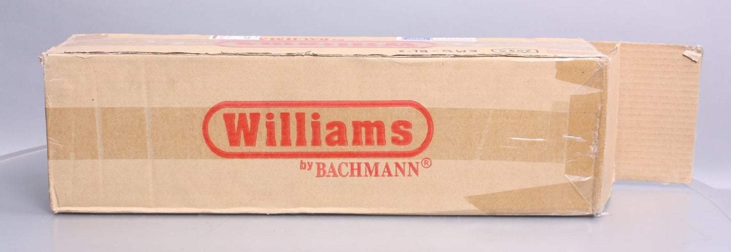 Williams 20305 GM Demo BL-2 Diesel Locomotive #499