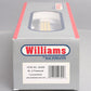 Williams 20305 GM Demo BL-2 Diesel Locomotive #499