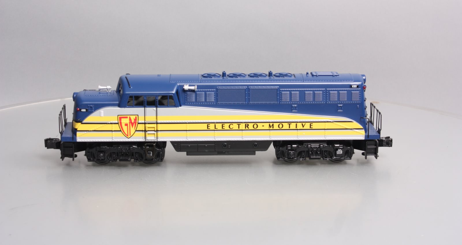 Williams 20305 GM Demo BL-2 Diesel Locomotive #499