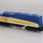 Williams 20305 GM Demo BL-2 Diesel Locomotive #499