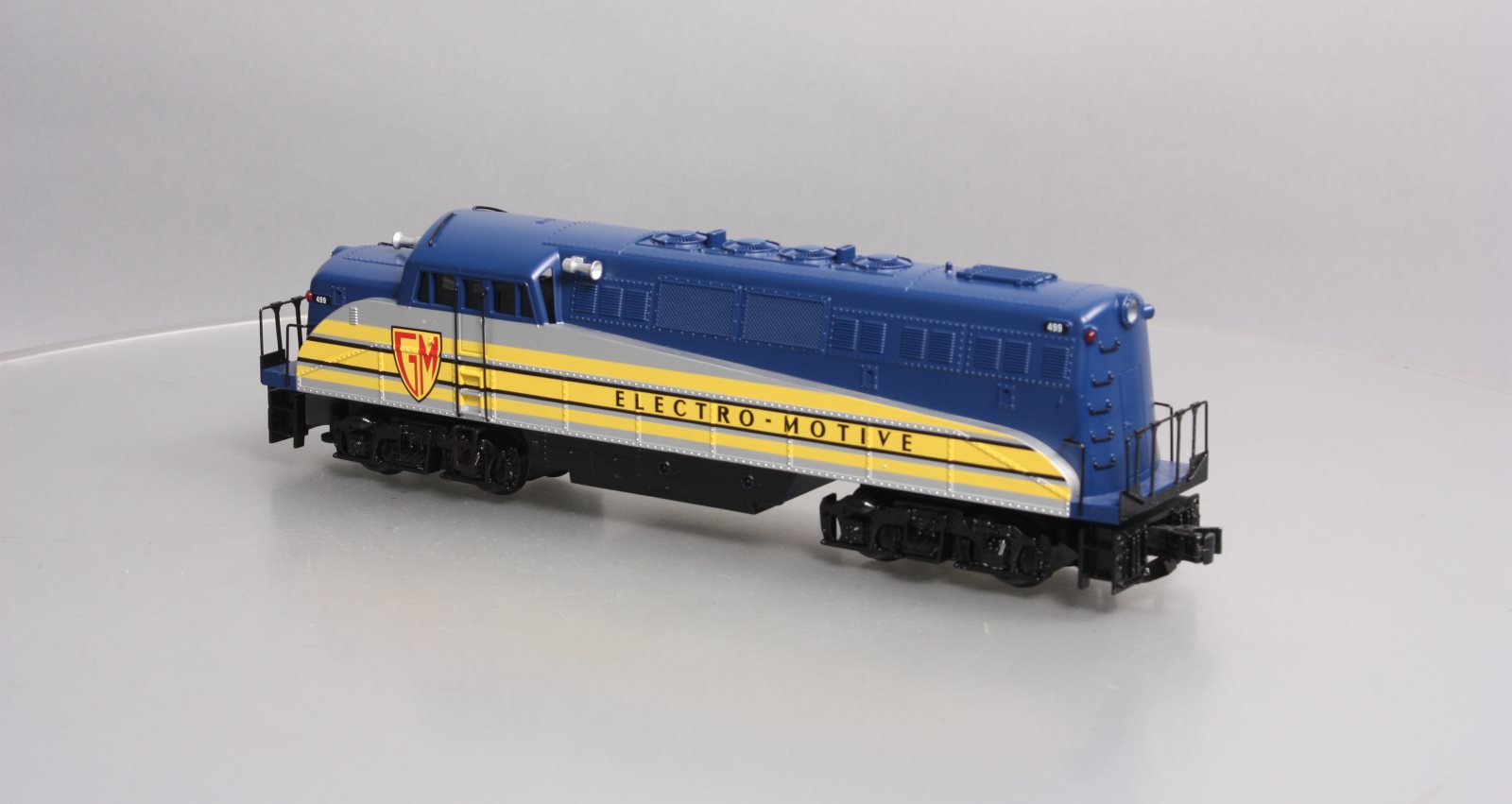 Williams 20305 GM Demo BL-2 Diesel Locomotive #499