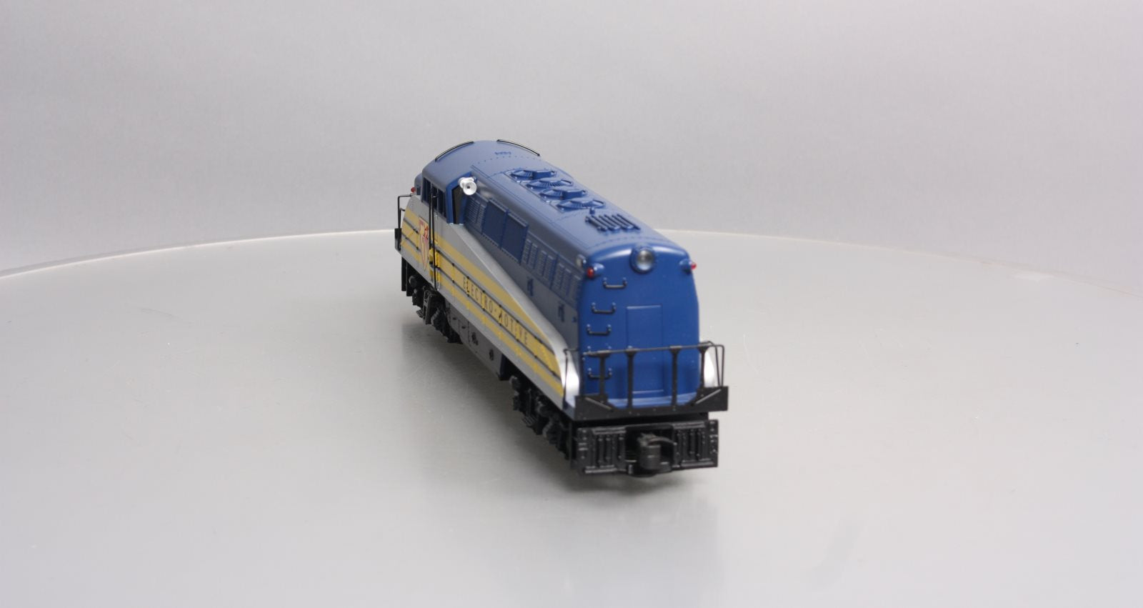 Williams 20305 GM Demo BL-2 Diesel Locomotive #499