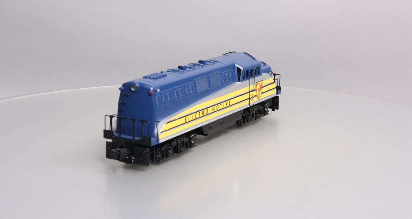 Williams 20305 GM Demo BL-2 Diesel Locomotive #499