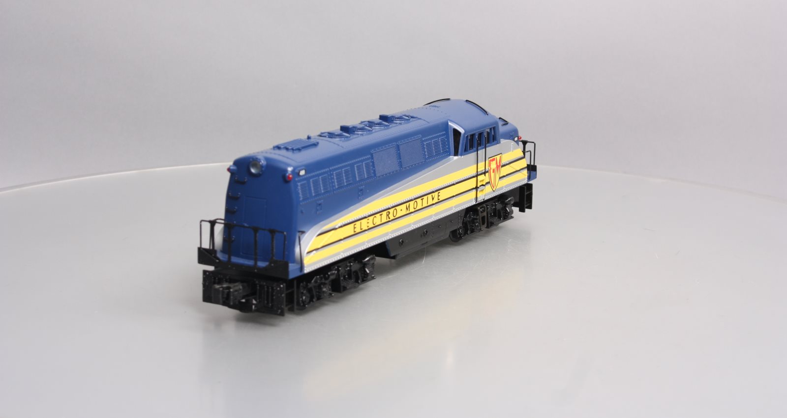 Williams 20305 GM Demo BL-2 Diesel Locomotive #499