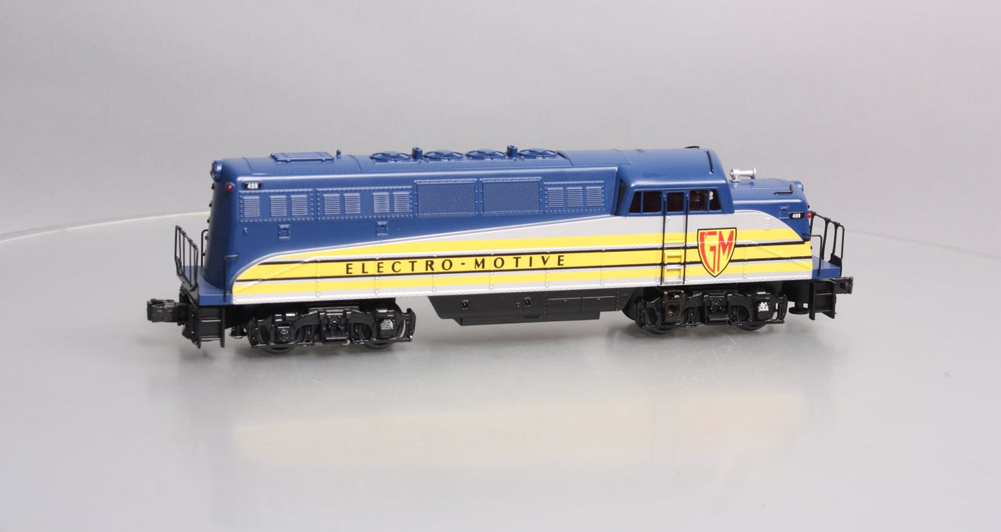 Williams 20305 GM Demo BL-2 Diesel Locomotive #499