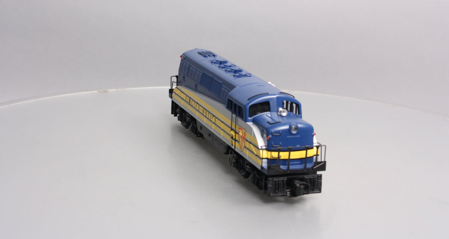 Williams 20305 GM Demo BL-2 Diesel Locomotive #499
