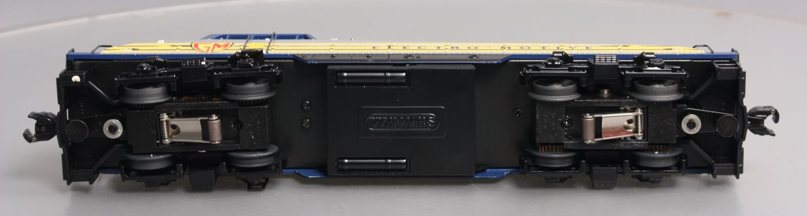 Williams 20305 GM Demo BL-2 Diesel Locomotive #499