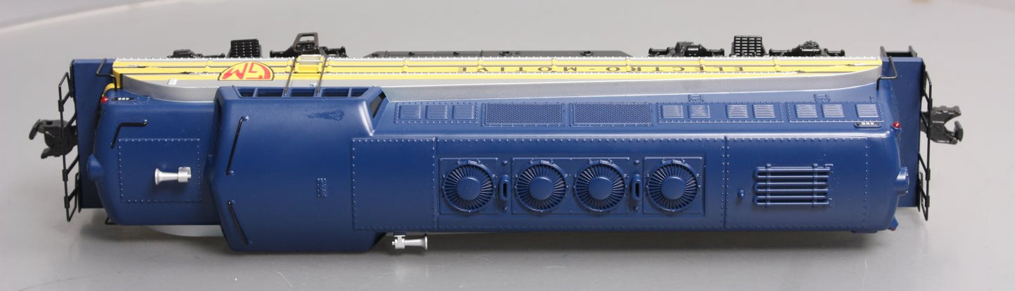Williams 20305 GM Demo BL-2 Diesel Locomotive #499