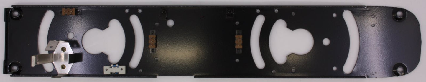 Lionel 21520-58 K-Line PA-1 A-Unit Frame with Battery Bracket