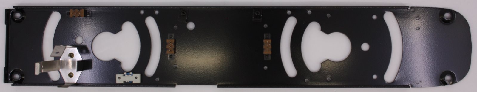 Lionel 21520-58 K-Line PA-1 A-Unit Frame with Battery Bracket