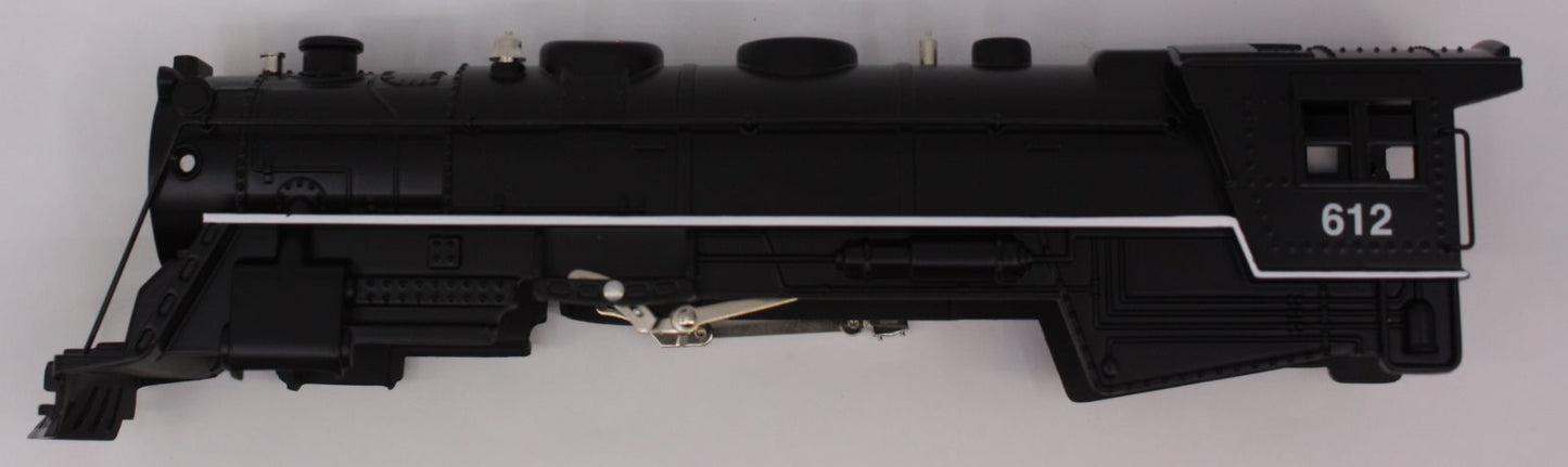 Lionel 21223-2 #612 K-Line U.S. Army Pacific Shell