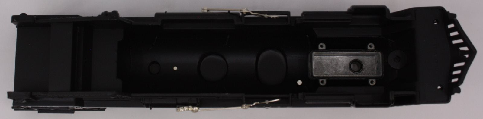 Lionel 21223-2 #612 K-Line U.S. Army Pacific Shell