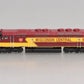 Athearn 16893 N Wisconsin Central FP45 with DCC & Sound #6652