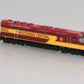 Athearn 16893 N Wisconsin Central FP45 with DCC & Sound #6652