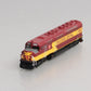 Athearn 16893 N Wisconsin Central FP45 with DCC & Sound #6652