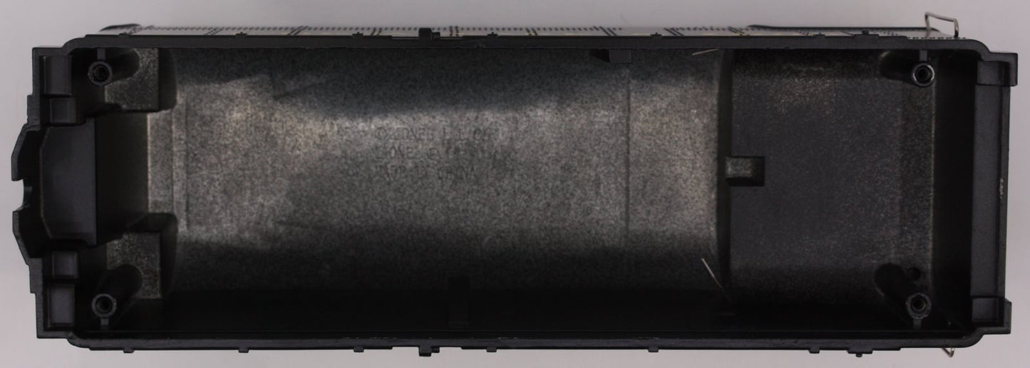Lionel 28697-T07 #2743 Berkshire Jr C&O Tender Shell