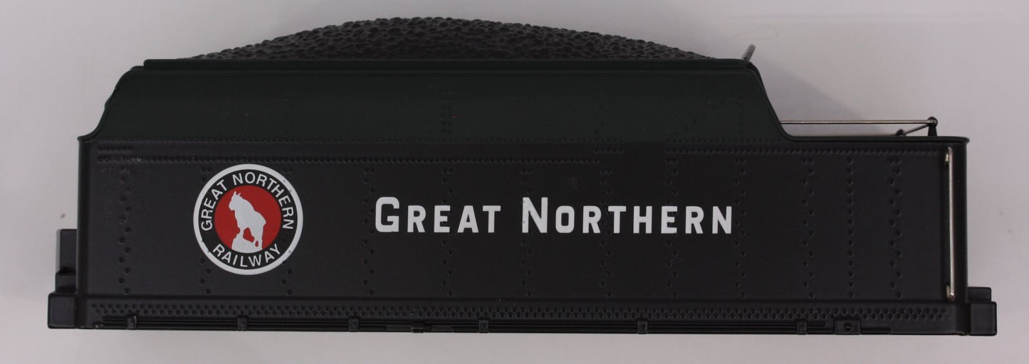 Lionel 38683-7 #3102 Great Northern Berkshire Jr Tender Shell