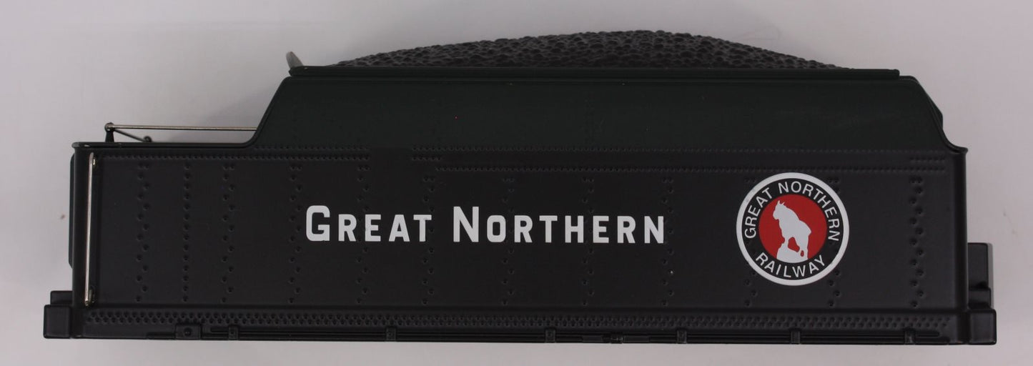Lionel 38683-7 #3102 Great Northern Berkshire Jr Tender Shell