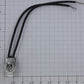 Acme 0827-06 SPST On/Off Toggle Switch with Leads 6A @ 125VAC