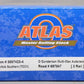 Atlas 3007423-3 O Norfolk Southern 3-Rail Gunderson Multi-Max Auto Rack #697775