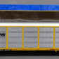 Atlas 3007423-3 O Norfolk Southern 3-Rail Gunderson Multi-Max Auto Rack #697775