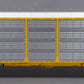Atlas 3007423-3 O Norfolk Southern 3-Rail Gunderson Multi-Max Auto Rack #697775