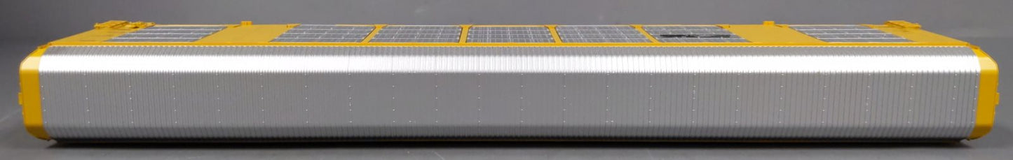 Atlas 3007423-3 O Norfolk Southern 3-Rail Gunderson Multi-Max Auto Rack #697775
