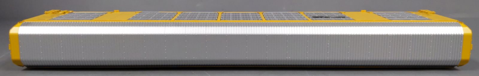 Atlas 3007423-3 O Norfolk Southern 3-Rail Gunderson Multi-Max Auto Rack #697775