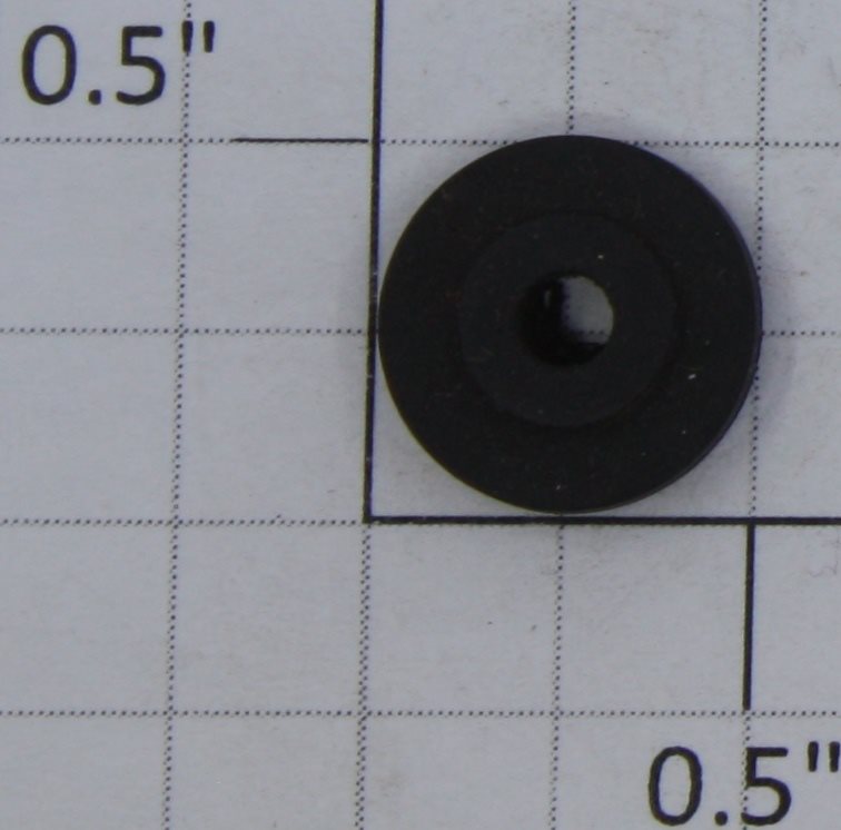 Lionel 313M-6 313 Bascule Bridge Rubber Motor Mount Bushing