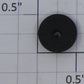 Lionel 313M-6 313 Bascule Bridge Rubber Motor Mount Bushing