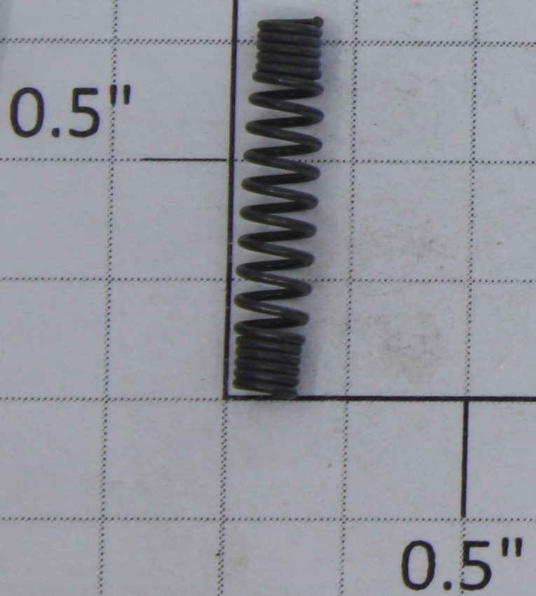 Lionel 313-143 Flexible Coupling Spring