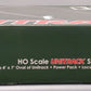 Kato 30-2009 HO Southern Pacific GE C44-9W Diesel Starter Train Set