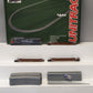 Kato 30-2009 HO Southern Pacific GE C44-9W Diesel Starter Train Set